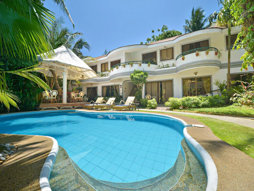 Villa Sunset Boracay, Manoc-Manoc, Boracay — Photo 8
