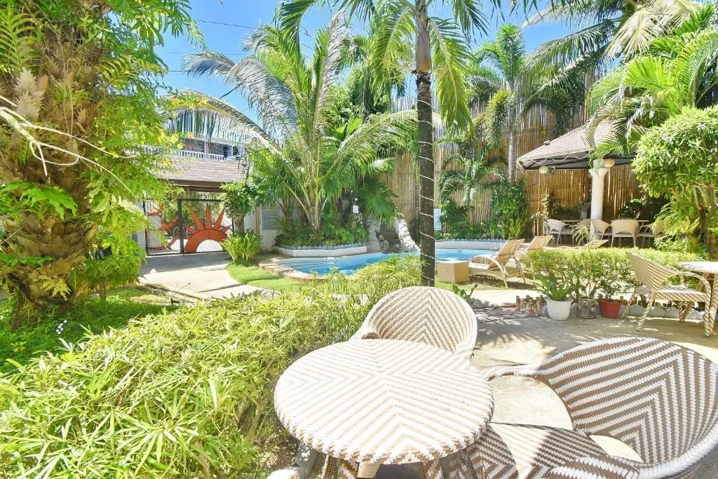 Villa Sunset Boracay, Manoc-Manoc, Boracay — Photo 15