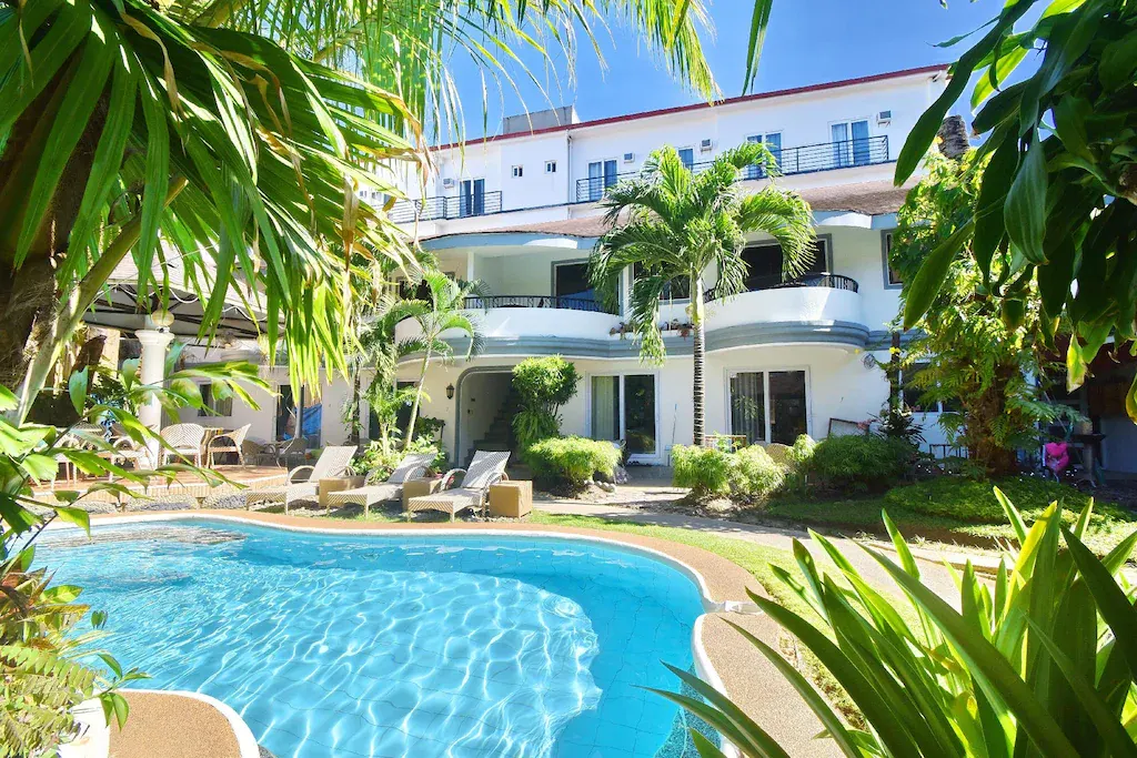 Villa Sunset Boracay, Manoc-Manoc, Boracay — Photo 2