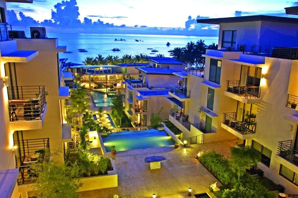 Discovery Boracay