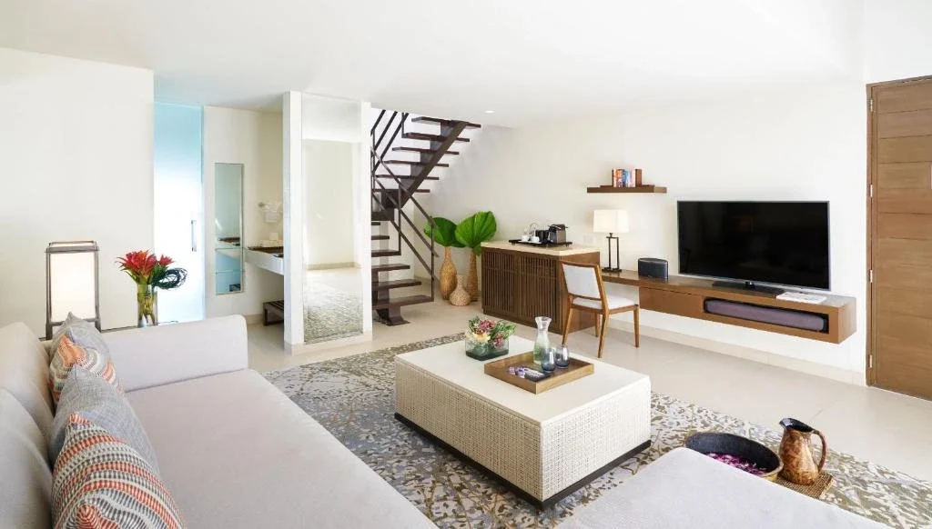 One Bedroom Premier Suite