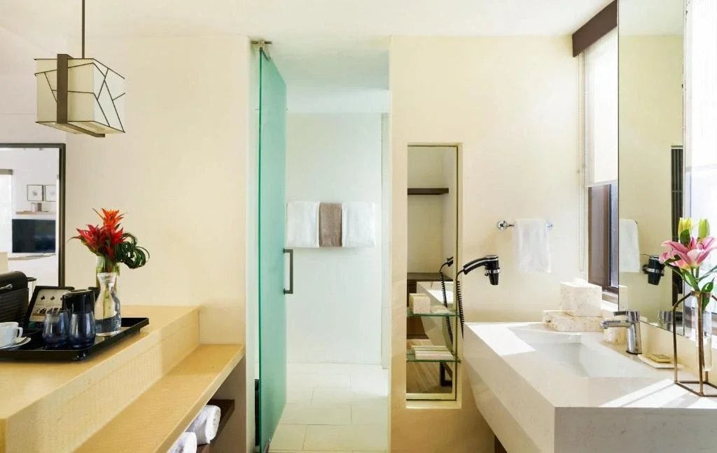 One Bedroom Premier Suite