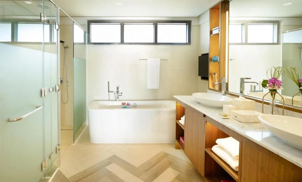 Signature One Bedroom Suite