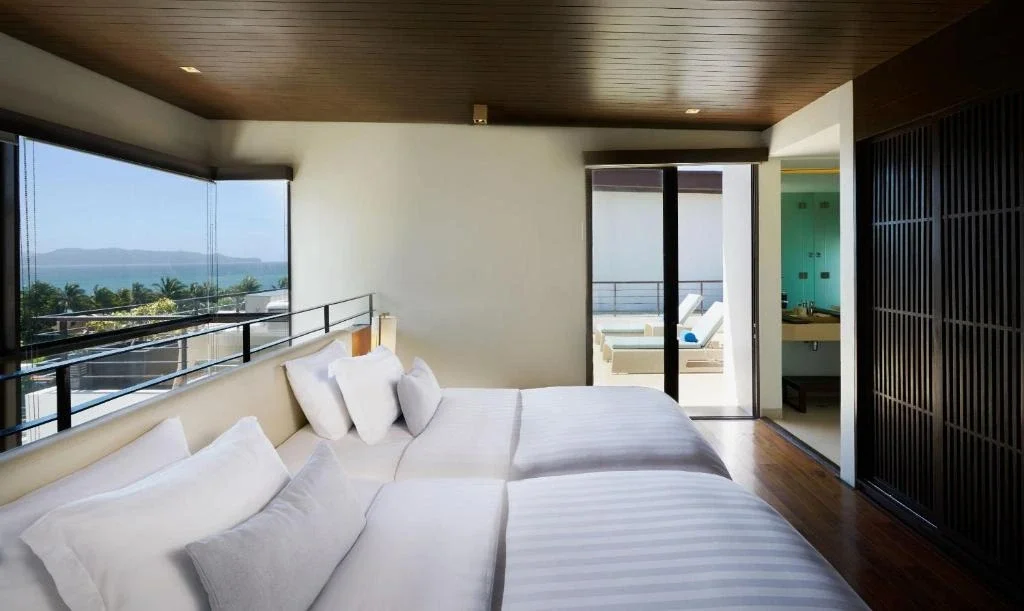 One Bedroom Premier Suite