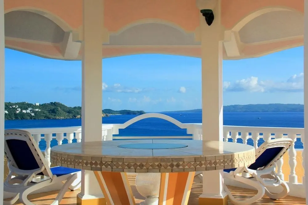 Monaco Suites de Boracay, Boracay — Photo 12