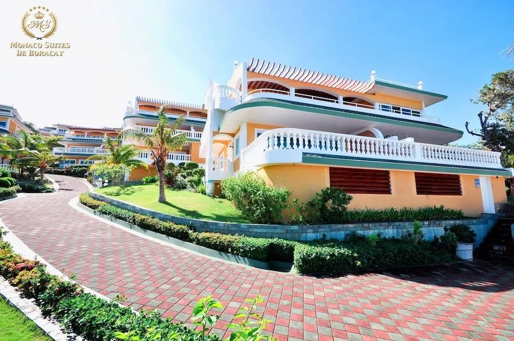 Monaco Suites de Boracay, Boracay — Photo 7
