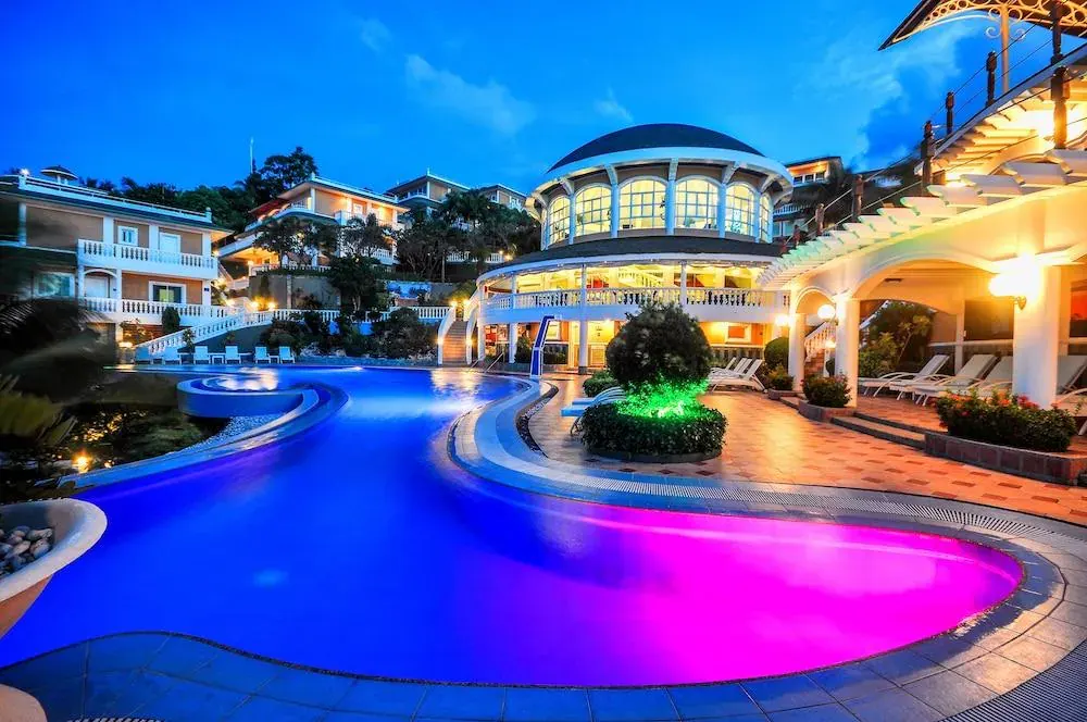 Monaco Suites de Boracay, Boracay — Photo 11