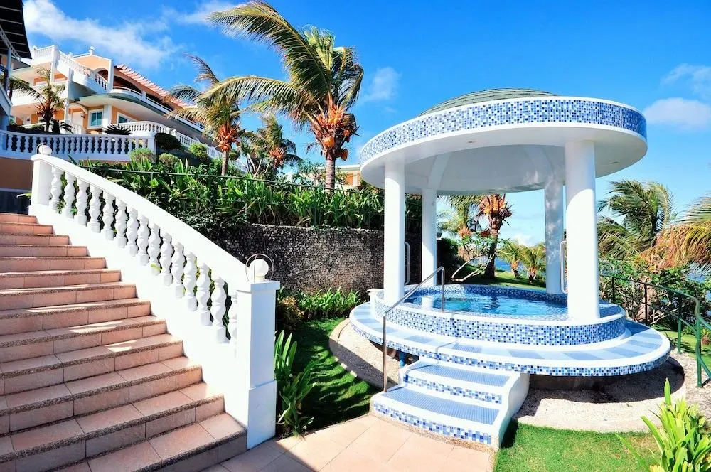 Monaco Suites de Boracay, Boracay — Photo 9