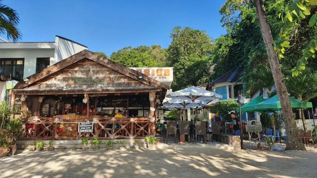 Surfside Boracay Resort and Spa, Boracay — Photo 41