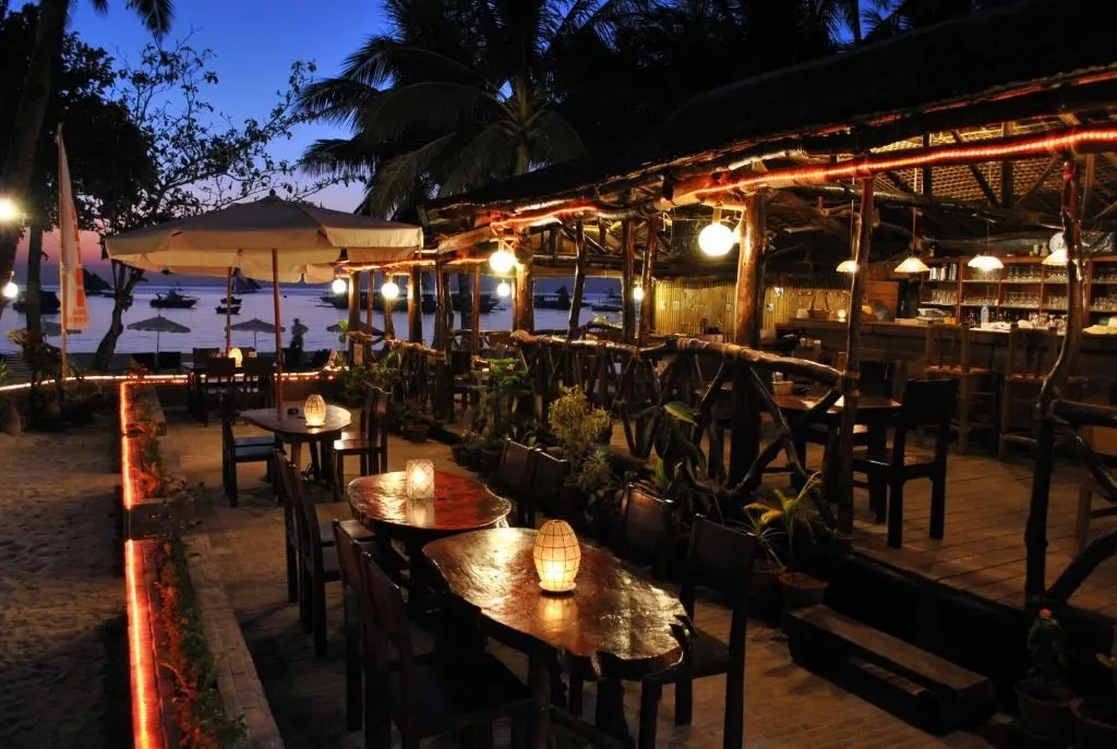 Surfside Boracay Resort and Spa, Boracay — Photo 28