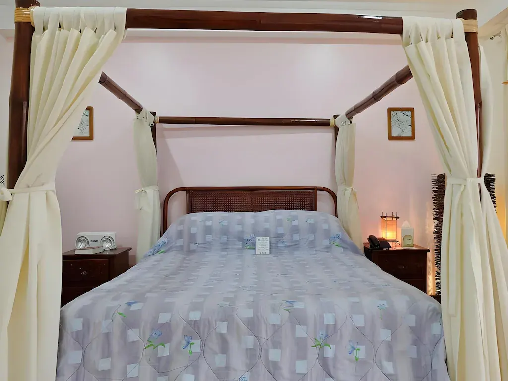 Superior Double at Surfside Boracay Resort and Spa, Boracay