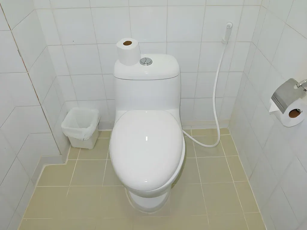 Standard Twin at Surfside Boracay Resort and Spa, Boracay