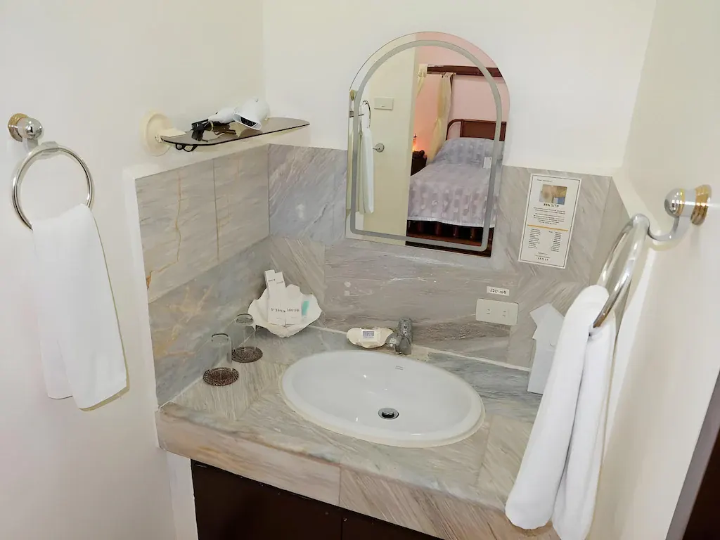 Superior Double at Surfside Boracay Resort and Spa, Boracay