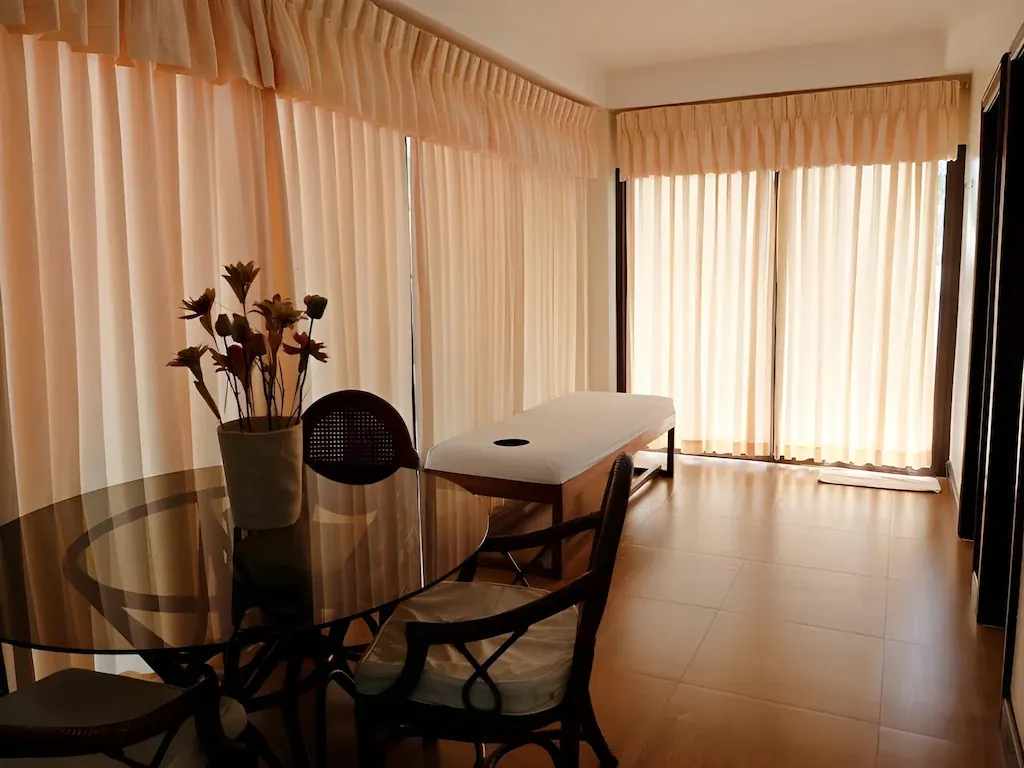 Junior Suite Sea View at Surfside Boracay Resort and Spa, Boracay