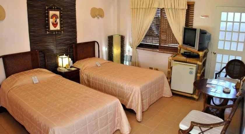 Superior Twin at Surfside Boracay Resort and Spa, Boracay