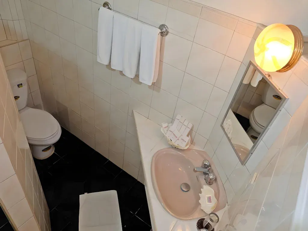 Quadruple at Surfside Boracay Resort and Spa, Boracay