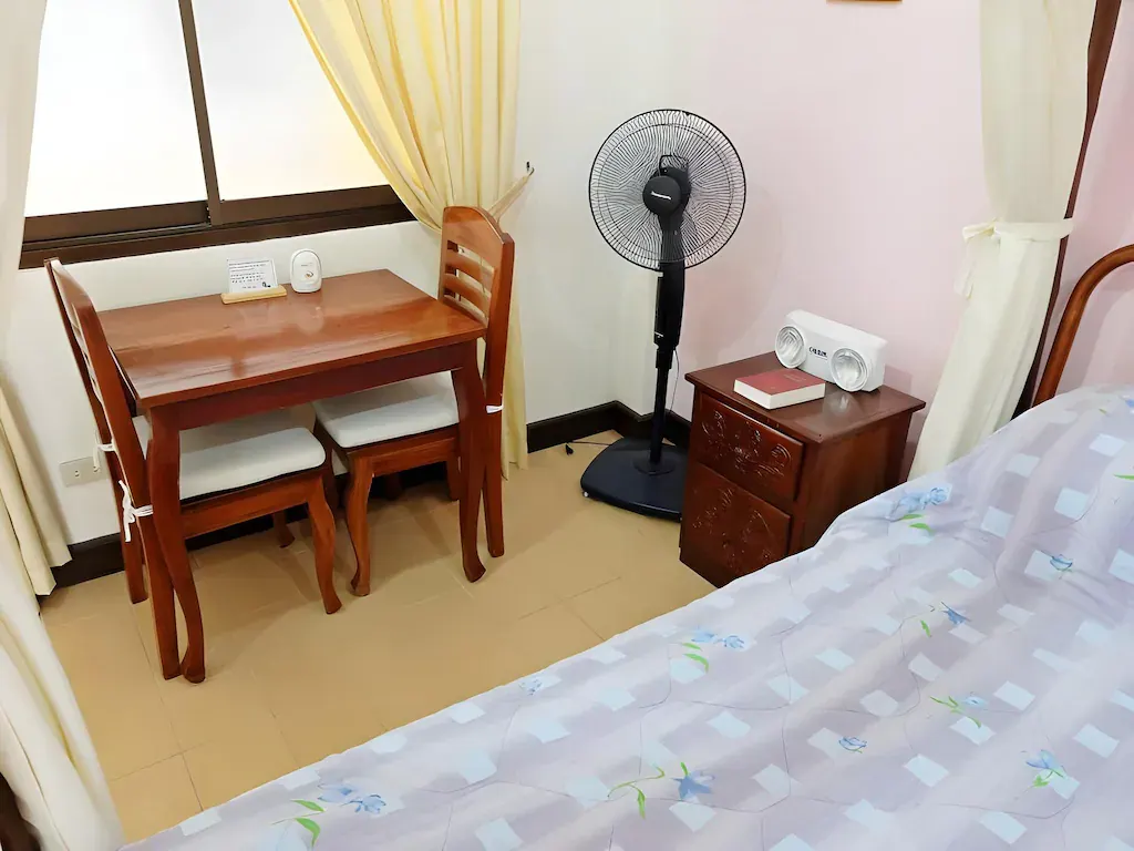 Superior Double at Surfside Boracay Resort and Spa, Boracay