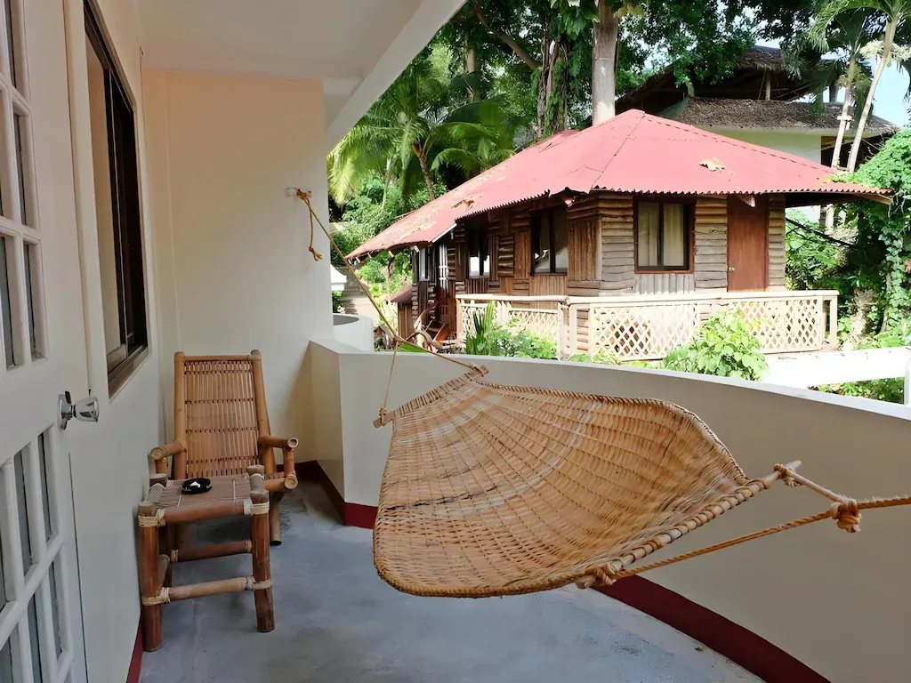 Superior Double at Surfside Boracay Resort and Spa, Boracay