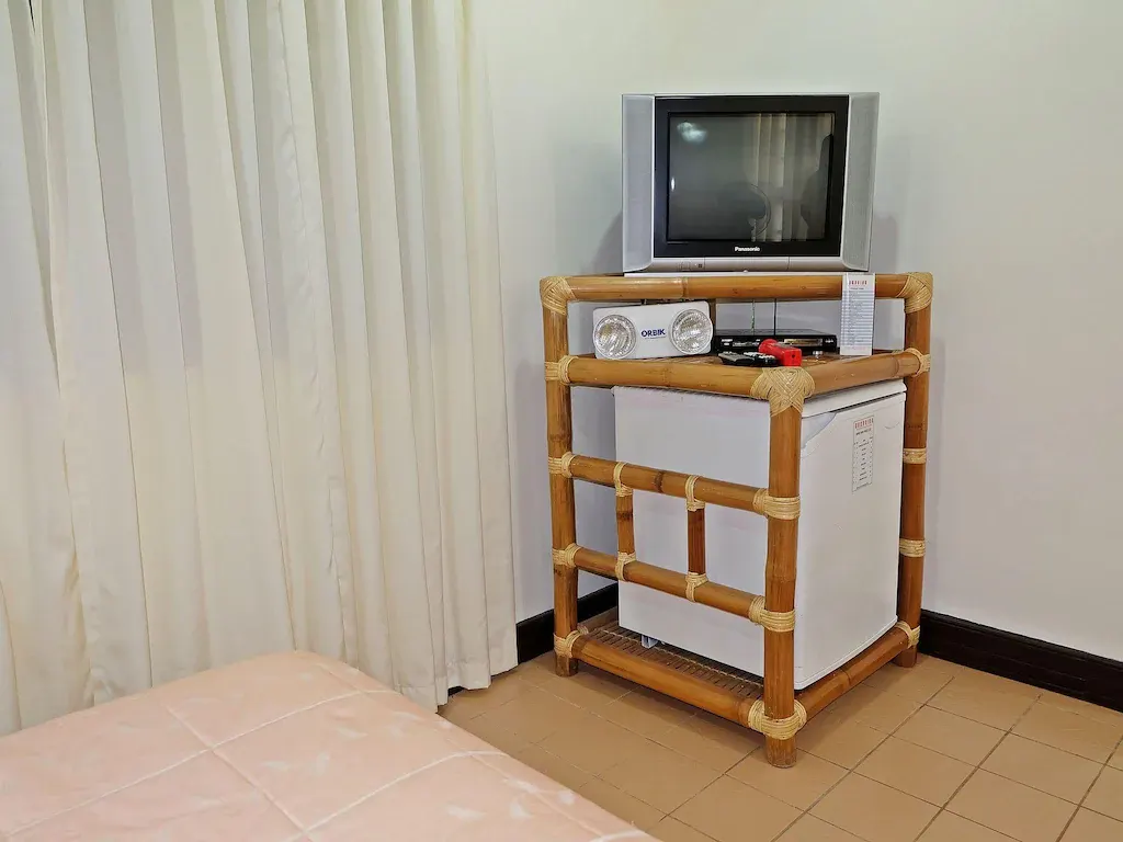 Standard Twin at Surfside Boracay Resort and Spa, Boracay