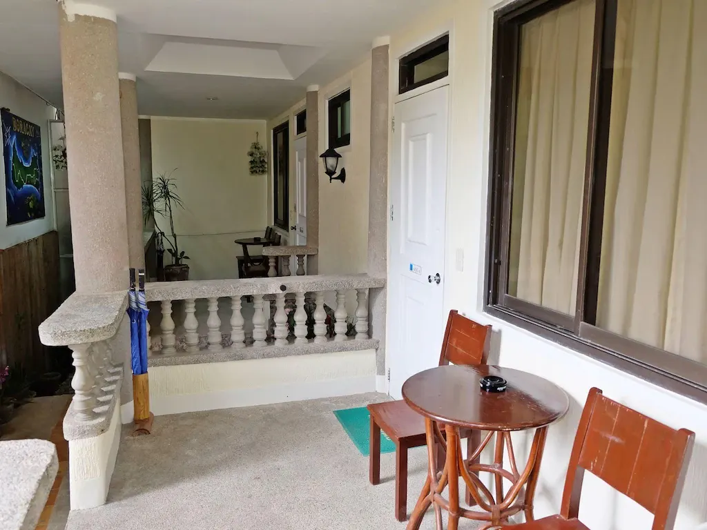 Economy Twin at Surfside Boracay Resort and Spa, Boracay