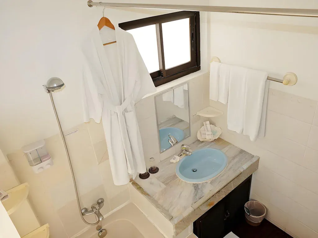 Junior Suite Sea View at Surfside Boracay Resort and Spa, Boracay