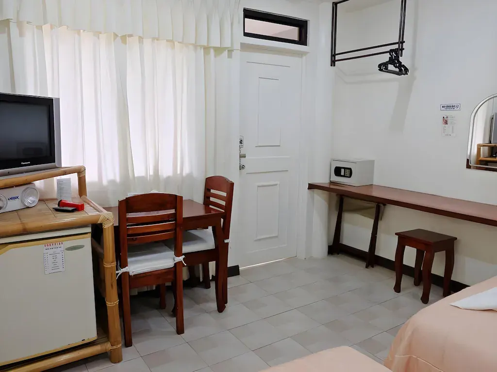 Economy Twin at Surfside Boracay Resort and Spa, Boracay