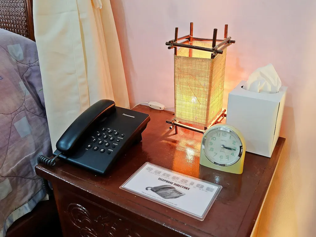 Superior Double at Surfside Boracay Resort and Spa, Boracay