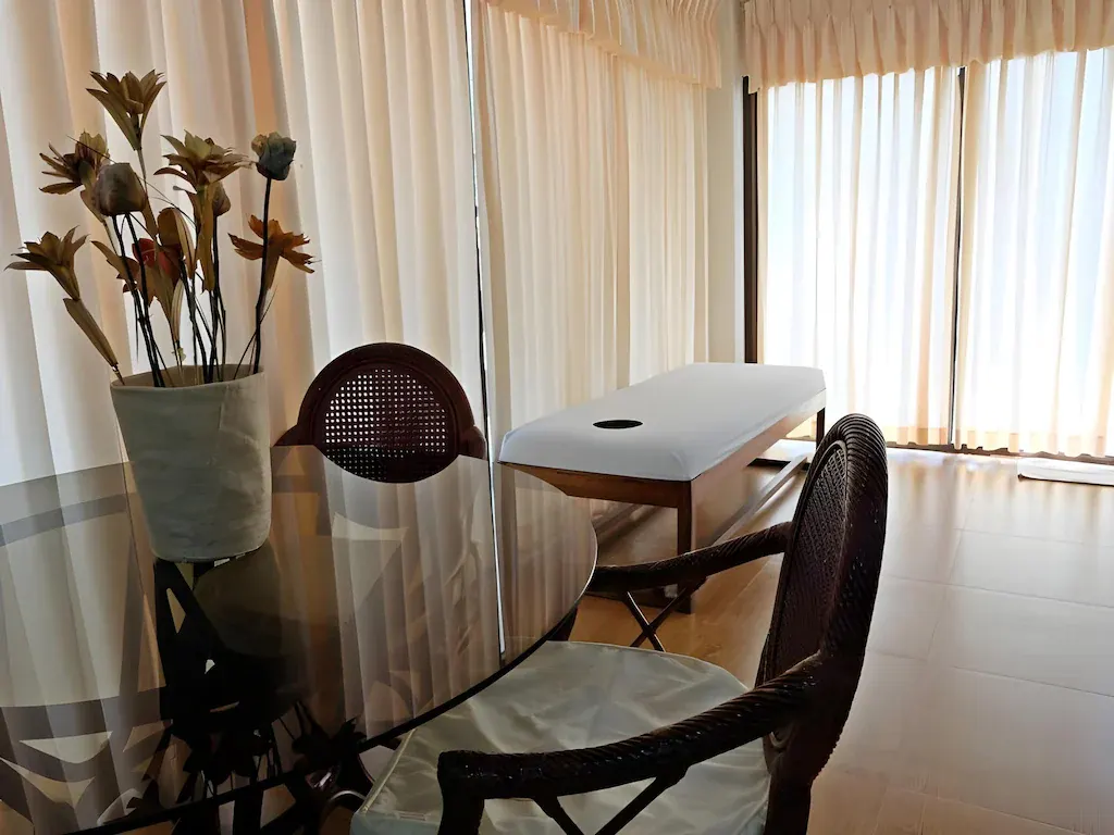 Junior Suite Sea View at Surfside Boracay Resort and Spa, Boracay
