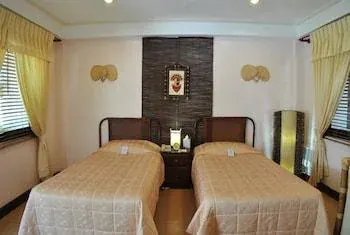 Superior Twin at Surfside Boracay Resort and Spa, Boracay