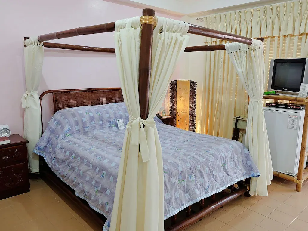 Superior Double at Surfside Boracay Resort and Spa, Boracay