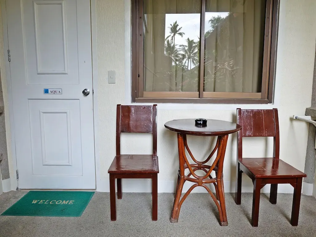 Economy Twin at Surfside Boracay Resort and Spa, Boracay