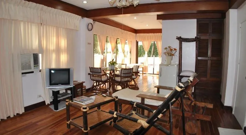 Junior Suite Sea View at Surfside Boracay Resort and Spa, Boracay
