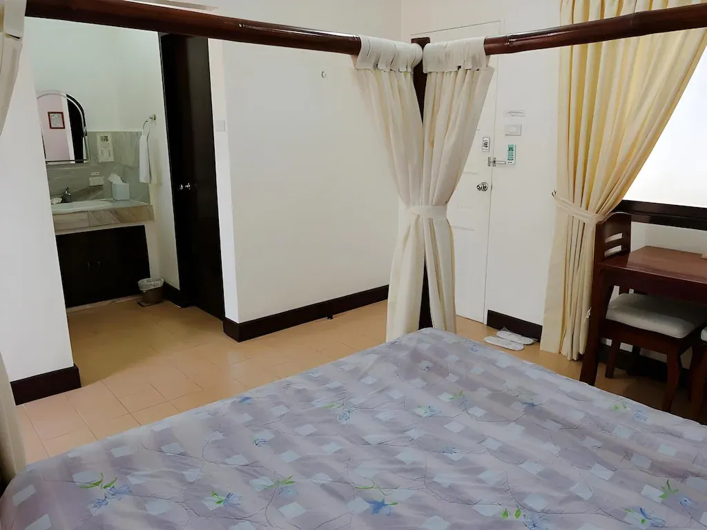 Superior Double at Surfside Boracay Resort and Spa, Boracay