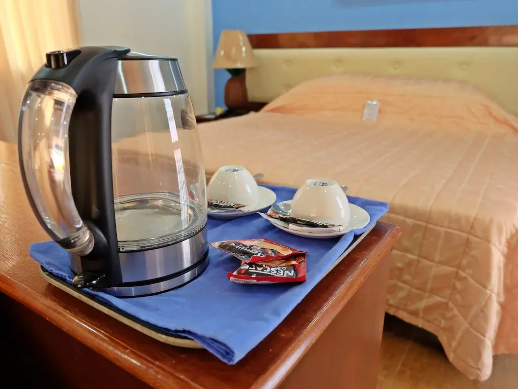 Junior Suite Sea View at Surfside Boracay Resort and Spa, Boracay