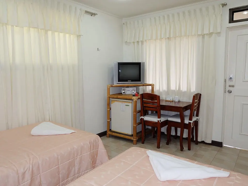 Economy Twin at Surfside Boracay Resort and Spa, Boracay
