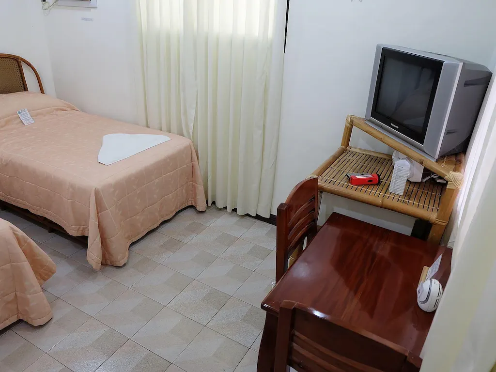 Economy Twin at Surfside Boracay Resort and Spa, Boracay