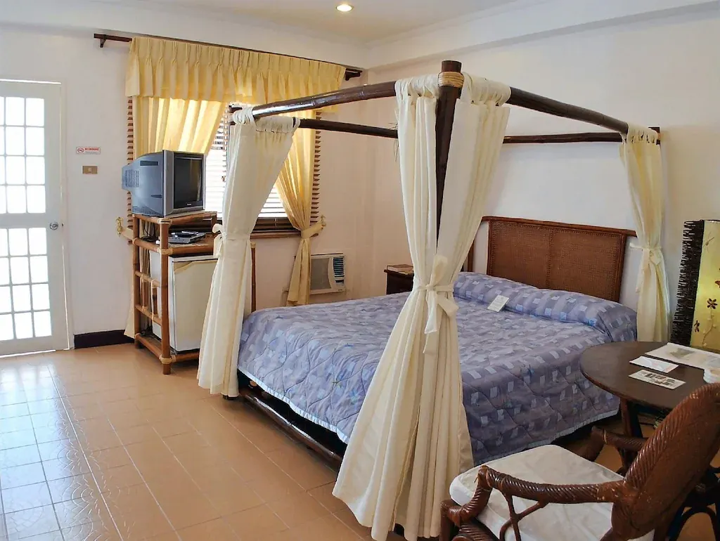 Superior Double at Surfside Boracay Resort and Spa, Boracay