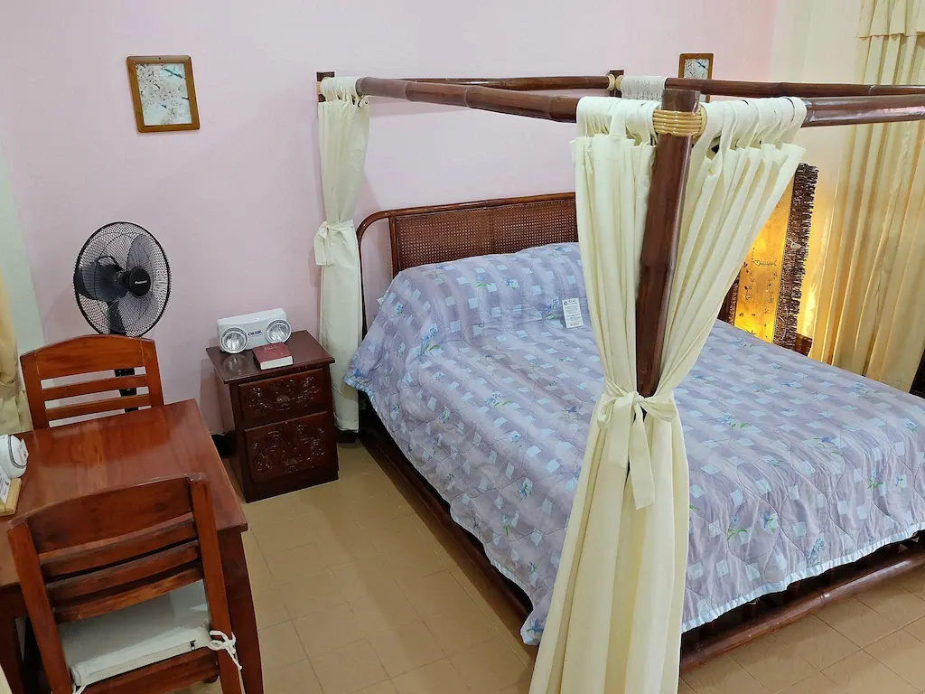 Superior Double at Surfside Boracay Resort and Spa, Boracay