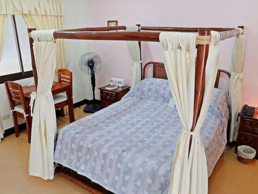 Superior Double at Surfside Boracay Resort and Spa, Boracay