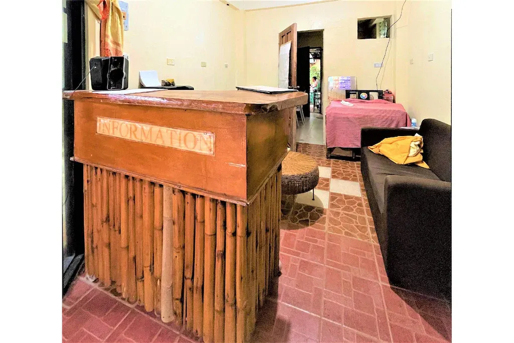 Escurel Inn Boracay, Manoc-Manoc, Boracay — Photo 2