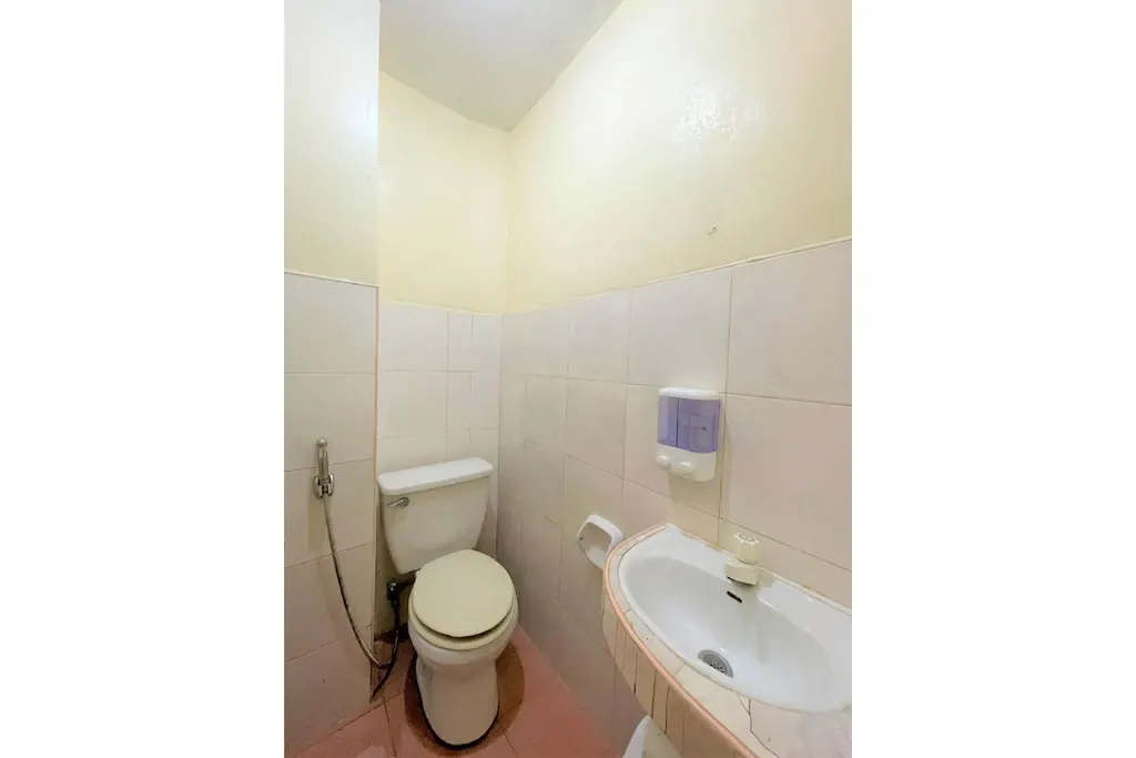 Standard Double Room at Escurel Inn Boracay, Manoc-Manoc, Boracay
