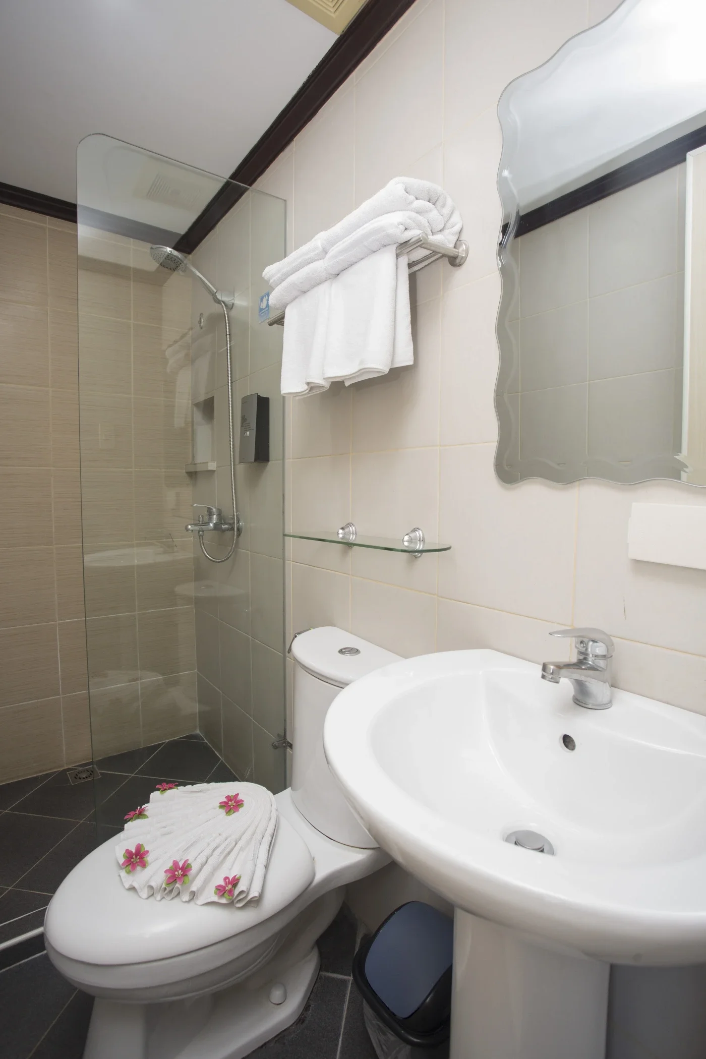 Deluxe Room with Balcony