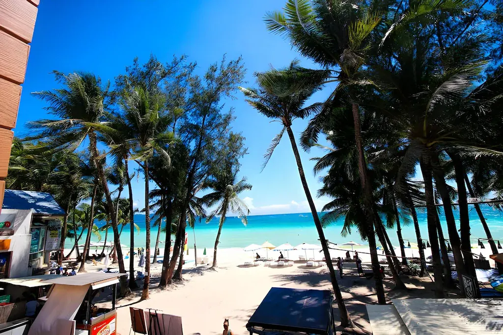Boracay Uptown Hotel, Balabag, Boracay — Photo 8