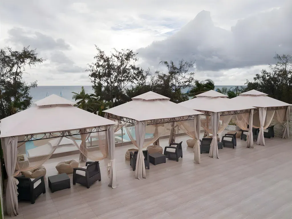 Boracay Uptown Hotel, Balabag, Boracay — Photo 7