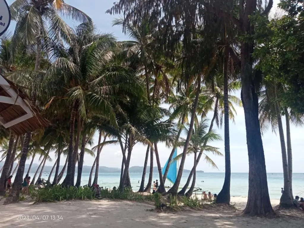 Boracay Coco Huts, Boracay — Photo 9
