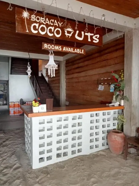 Boracay Coco Huts, Boracay — Photo 8