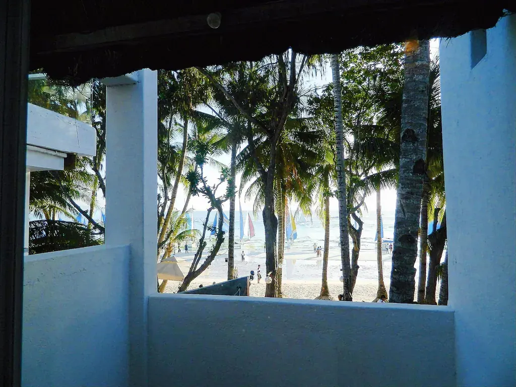 Boracay Coco Huts, Boracay — Photo 13