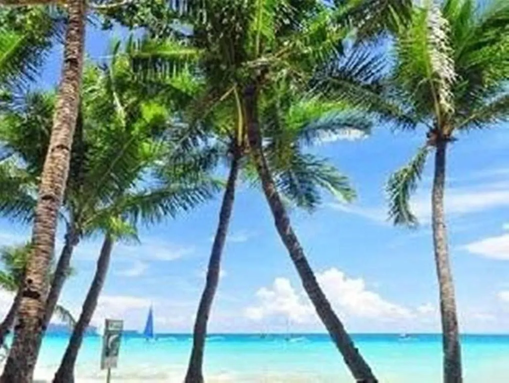 Boracay Coco Huts, Boracay — Photo 5
