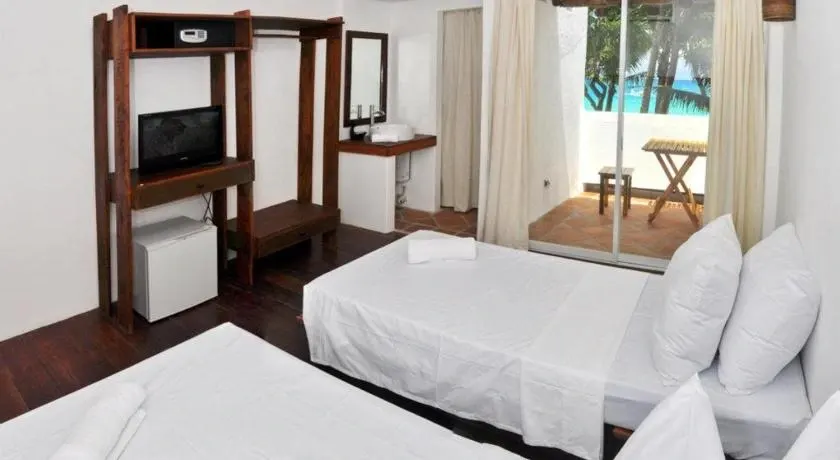 Standard at Boracay Coco Huts, Boracay