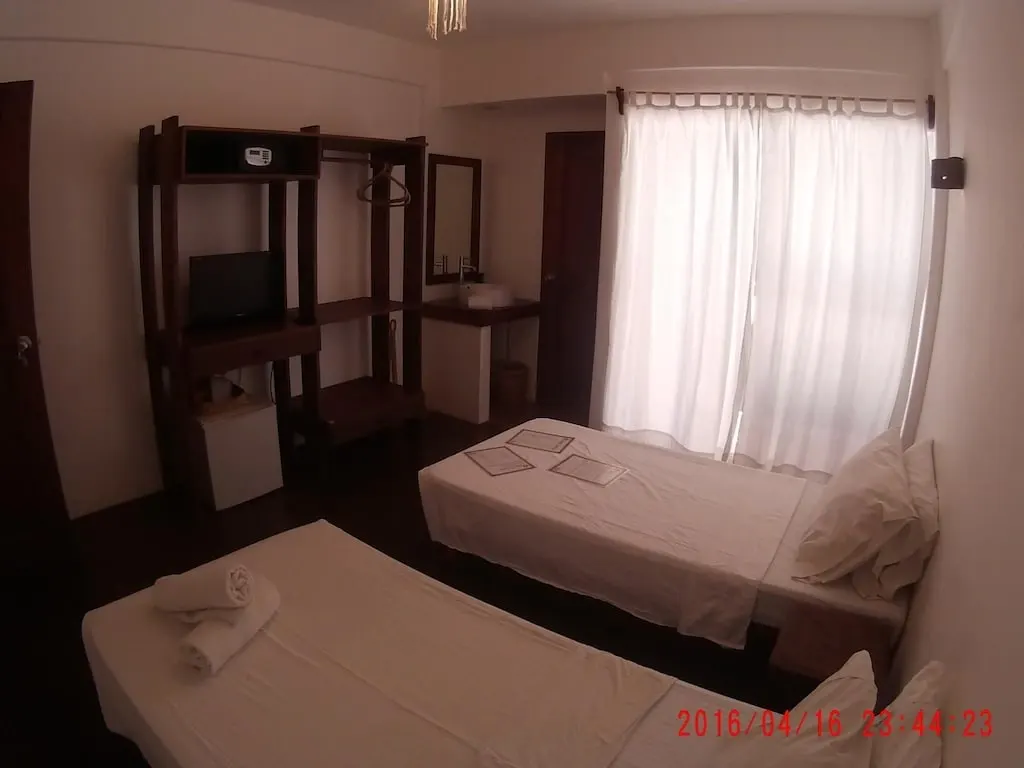Standard at Boracay Coco Huts, Boracay